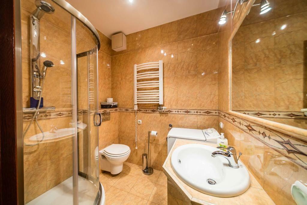 Apartment Downtown Krupnicza 7 *